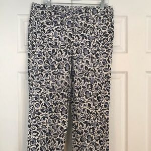 Ann Taylor Capris